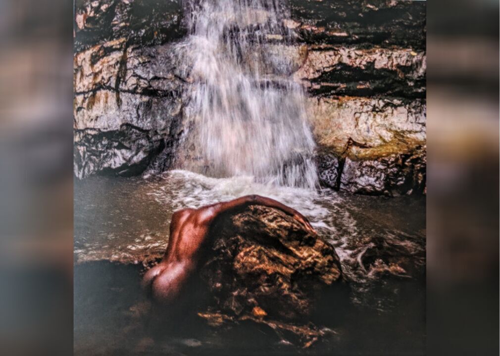 #29. græ by Moses Sumney